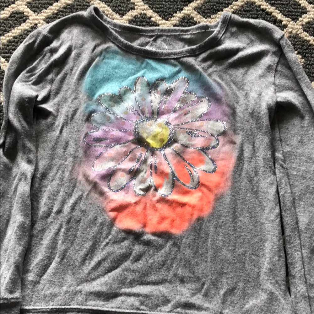 Girls Top